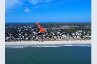 137 Eutaw Ln., Pawleys Island, SC 29585 - Photo 23