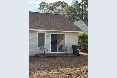 6635 E Sweetbriar Trail, Myrtle Beach, SC 29588 - Photo 9