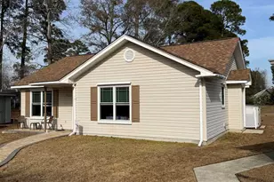 6635 E Sweetbriar Trail, Myrtle Beach, SC 29588 - Photo 5