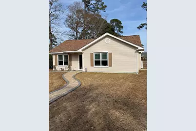 6635 E Sweetbriar Trail, Myrtle Beach, SC 29588 - Photo 3