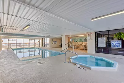 912 N Waccamaw Dr. #1006, Garden City Beach, SC 29576 - Photo 31