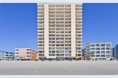 912 N Waccamaw Dr. #1006, Garden City Beach, SC 29576 - Photo 35