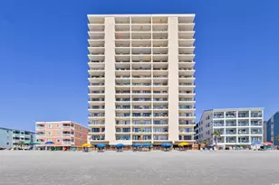 912 N Waccamaw Dr, Garden City Beach, SC 29576 - Photo 35