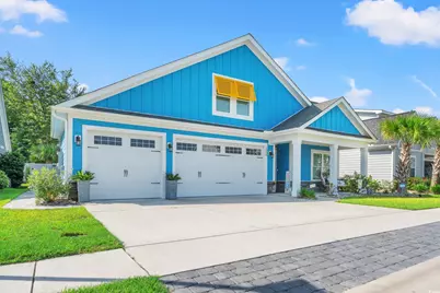 1300 Doubloon Dr., North Myrtle Beach, SC 29582 - Photo 1