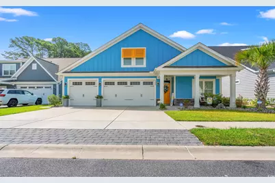 1300 Doubloon Dr., North Myrtle Beach, SC 29582 - Photo 31