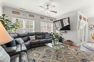 1300 Doubloon Dr, North Myrtle Beach, SC 29582 - Photo 19