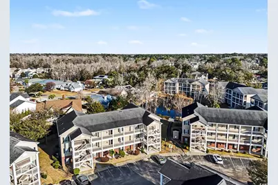 1058 Sea Mountain Hwy. #5-301, North Myrtle Beach, SC 29582 - Photo 3