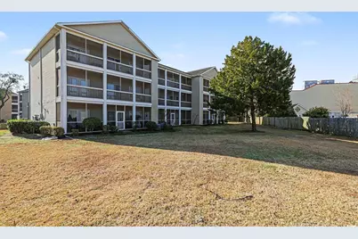 1058 Sea Mountain Hwy. #5-301, North Myrtle Beach, SC 29582 - Photo 31