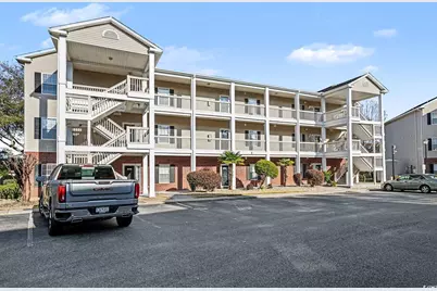 1058 Sea Mountain Hwy. #5-301, North Myrtle Beach, SC 29582 - Photo 1