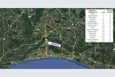 370 Allied Dr. #Suite A, Conway, SC 29526 - Photo 5