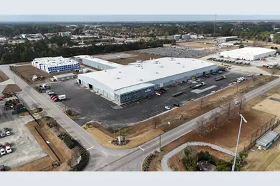 370 Allied Dr. #Suite B, Conway, SC 29526 - Photo 1