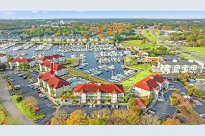 4220 Coquina Harbour Dr. #B-4, Little River, SC 29566 - Photo 33