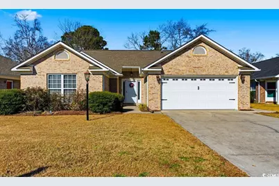 1005 Sand Dollar Ct., North Myrtle Beach, SC 29582 - Photo 1