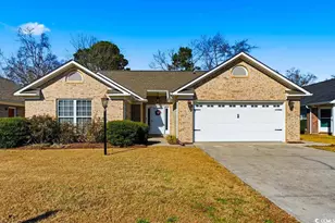 1005 Sand Dollar Ct, North Myrtle Beach, SC 29582 - Photo 1