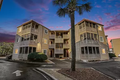 609 Hillside Dr. S. #D 3, North Myrtle Beach, SC 29582 - Photo 1