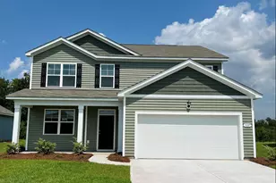 1014 Ridgeford Dr, Conway, SC 29526 - Photo 1