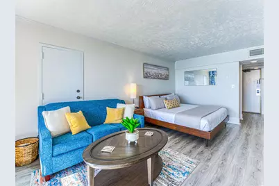 7100 N Ocean Blvd. #1411, Myrtle Beach, SC 29572 - Photo 23