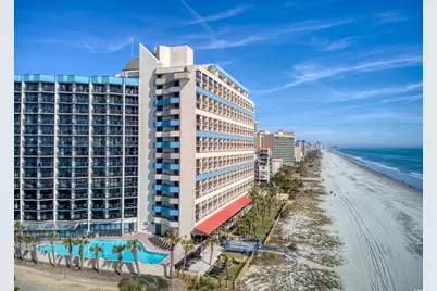 7100 N Ocean Blvd. #1411, Myrtle Beach, SC 29572 - Photo 23