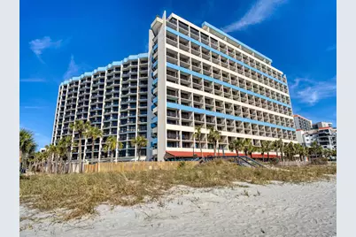 7100 N Ocean Blvd. #1411, Myrtle Beach, SC 29572 - Photo 37
