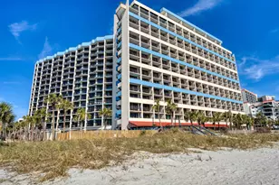 7100 N Ocean Blvd, Myrtle Beach, SC 29572 - Photo 37