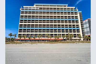 7100 N Ocean Blvd. #1411, Myrtle Beach, SC 29572 - Photo 27