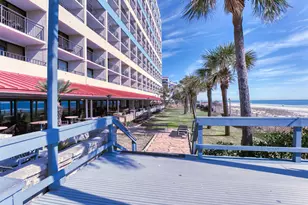 7100 N Ocean Blvd, Myrtle Beach, SC 29572 - Photo 29