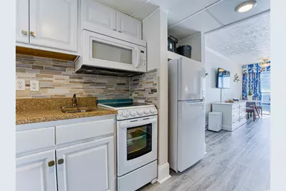 7100 N Ocean Blvd. #1411, Myrtle Beach, SC 29572 - Photo 19