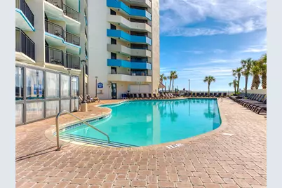 7100 N Ocean Blvd. #1411, Myrtle Beach, SC 29572 - Photo 27