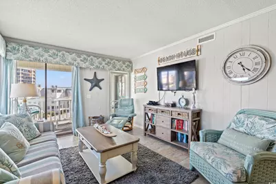 9600 Shore Dr. #A-301, Myrtle Beach, SC 29572 - Photo 13