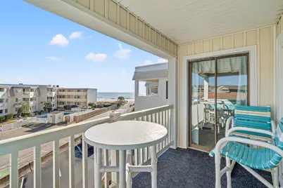 9600 Shore Dr. #A-301, Myrtle Beach, SC 29572 - Photo 7