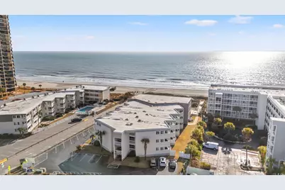 9600 Shore Dr. #A-301, Myrtle Beach, SC 29572 - Photo 31