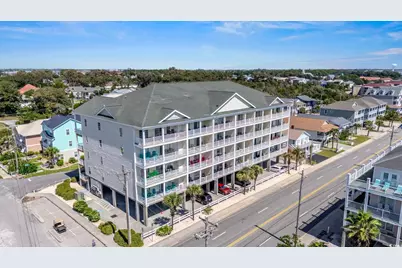820 S Ocean Blvd. #203, North Myrtle Beach, SC 29582 - Photo 39