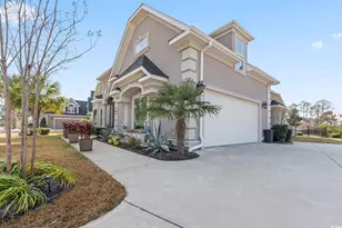 1809 Wood Stork Dr, Conway, SC 29526 - Photo 3