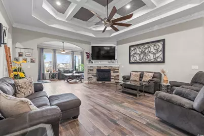 1809 Wood Stork Dr., Conway, SC 29526 - Photo 15