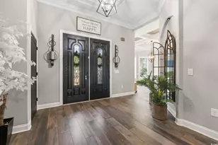 1809 Wood Stork Dr, Conway, SC 29526 - Photo 5