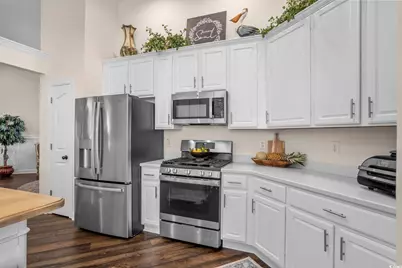 1173 N Blackmoor Dr., Murrells Inlet, SC 29576 - Photo 13