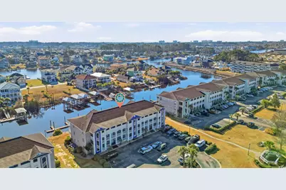 4522 N Plantation Harbour Dr. #E7, Little River, SC 29566 - Photo 23