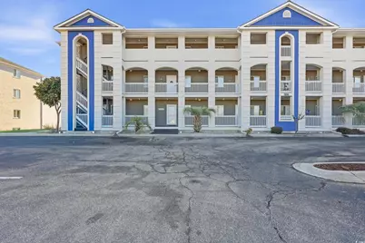 4522 N Plantation Harbour Dr. #E7, Little River, SC 29566 - Photo 1