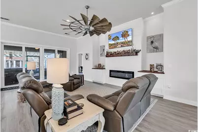 1111 Water Grass Ct., Myrtle Beach, SC 29579 - Photo 5