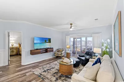 4210 Coquina Harbour Dr. #A-6, Little River, SC 29566 - Photo 5