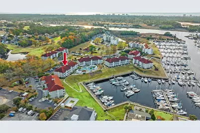 4210 Coquina Harbour Dr. #A-6, Little River, SC 29566 - Photo 35