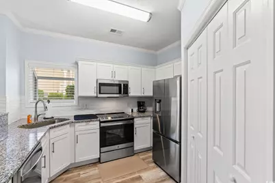 4210 Coquina Harbour Dr. #A-6, Little River, SC 29566 - Photo 11