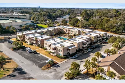 10100 Lakeshore Dr. #Unit B1, Myrtle Beach, SC 29572 - Photo 33