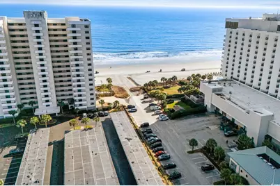 10100 Lakeshore Dr. #Unit B1, Myrtle Beach, SC 29572 - Photo 39