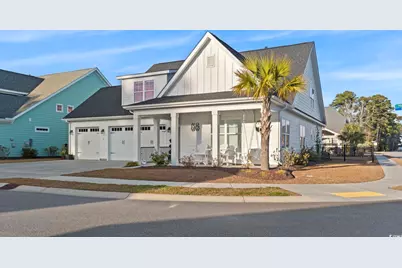 1100 Mary Read Dr., North Myrtle Beach, SC 29582 - Photo 17