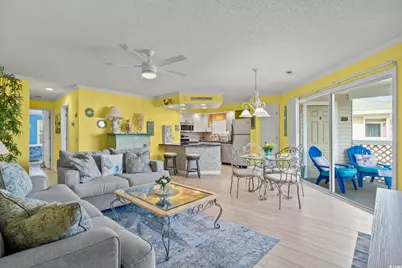 301 Shorehaven Dr. #8D, North Myrtle Beach, SC 29582 - Photo 25