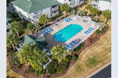 301 Shorehaven Dr. #8D, North Myrtle Beach, SC 29582 - Photo 3