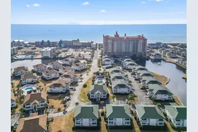 301 Shorehaven Dr. #8D, North Myrtle Beach, SC 29582 - Photo 5