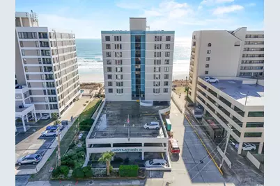 6108 N Ocean Blvd. #704, North Myrtle Beach, SC 29582 - Photo 1