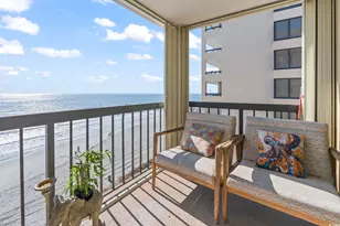 6108 N Ocean Blvd, North Myrtle Beach, SC 29582 - Photo 29
